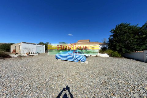 Villa i Albox, Almeria, Albox - € 200.000 | Ref: 66671 - foto 2
