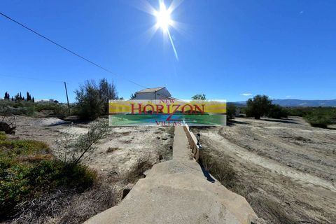 Villa i Albox, Almeria, Albox - € 200.000 | Ref: 66671 - foto 4