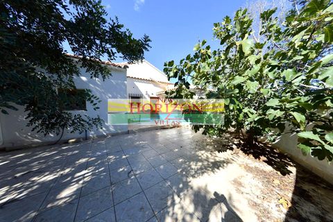 Villa i Albox, Almeria, Albox - € 200.000 | Ref: 66671 - foto 7