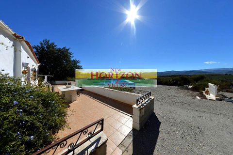 Villa i Albox, Almeria, Albox - € 200.000 | Ref: 66671 - foto 11