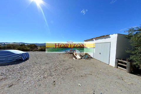 Villa i Albox, Almeria, Albox - € 200.000 | Ref: 66671 - foto 13
