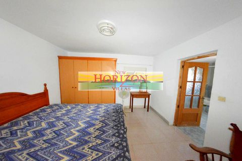 Villa i Albox, Almeria, Albox - € 200.000 | Ref: 66671 - foto 16