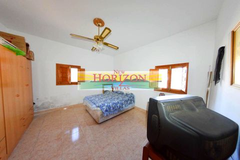 Villa i Albox, Almeria, Albox - € 200.000 | Ref: 66671 - foto 20