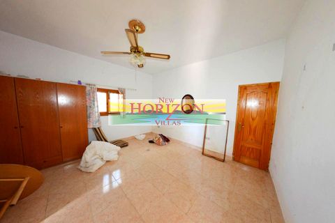 Villa i Albox, Almeria, Albox - € 200.000 | Ref: 66671 - foto 21