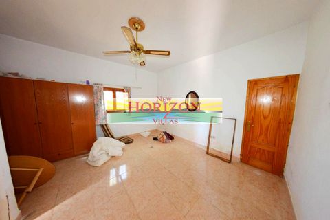 Villa i Albox, Almeria, Albox - € 200.000 | Ref: 66671 - foto 22