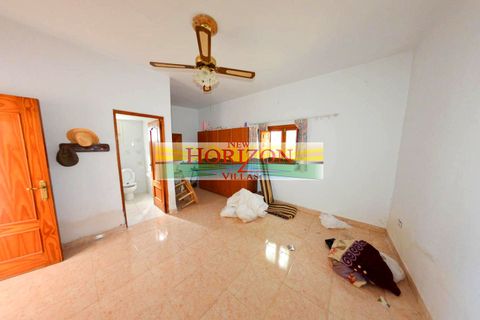 Villa i Albox, Almeria, Albox - € 200.000 | Ref: 66671 - foto 24