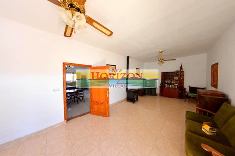 Villa i Albox, Almeria, Albox - € 200.000 | Ref: 66671 - foto 25