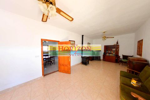 Villa i Albox, Almeria, Albox - € 200.000 | Ref: 66671 - foto 26