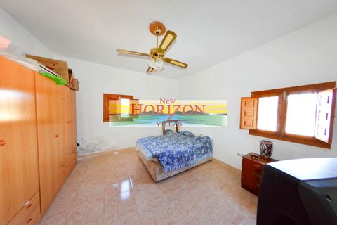 Villa i Albox, Almeria, Albox - € 200.000 | Ref: 66671 - foto 28