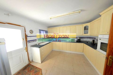 Villa i Albox, Almeria, Albox - € 200.000 | Ref: 66671 - foto 30