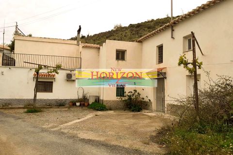 Landejendom i Oria, Almeria, Oria - € 99.990 | Ref: 66152 - foto 2