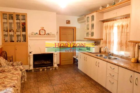 Landejendom i Oria, Almeria, Oria - € 99.990 | Ref: 66152 - foto 5