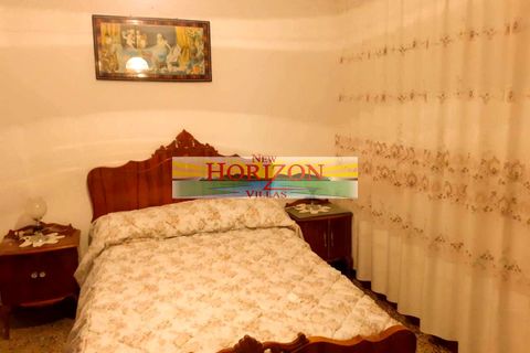 Landejendom i Oria, Almeria, Oria - € 99.990 | Ref: 66152 - foto 7