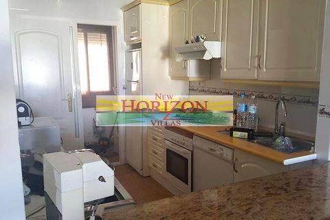 Apartament a Mojacar, Almeria, Mojacar - € 700/mes | Ref: 59975 - foto 7