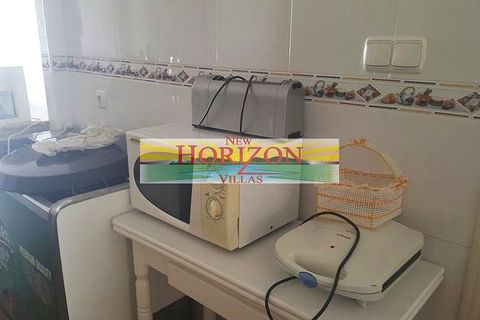 Apartament a Mojacar, Almeria, Mojacar - € 700/mes | Ref: 59975 - foto 8