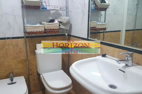 Apartament a Mojacar, Almeria, Mojacar - € 700/mes | Ref: 59975 - foto 9