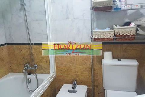 Apartament a Mojacar, Almeria, Mojacar - € 700/mes | Ref: 59975 - foto 10