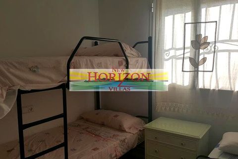 Apartament a Mojacar, Almeria, Mojacar - € 700/mes | Ref: 59975 - foto 12
