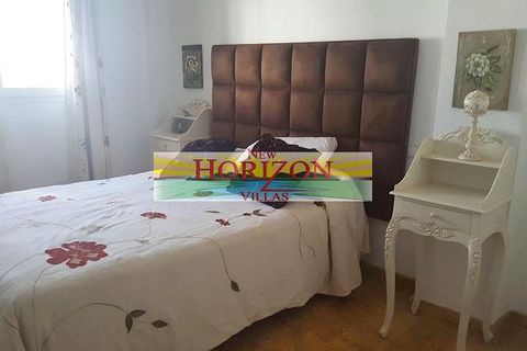 Apartament a Mojacar, Almeria, Mojacar - € 700/mes | Ref: 59975 - foto 14