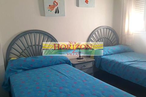 Apartament a Mojacar, Almeria, Mojacar - € 700/mes | Ref: 59975 - foto 15