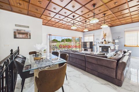 Villa i Pinar De Campoverde, Alicante, Pinar De Campoverde - € 795.000 | Ref: OKP2137 - foto 6