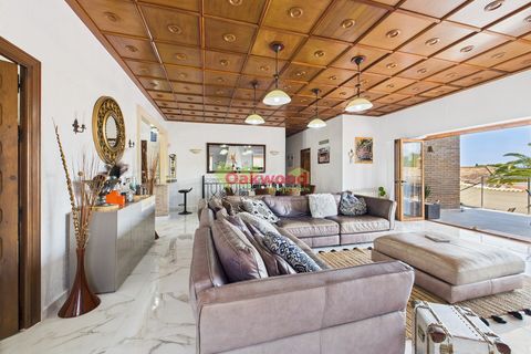 Villa i Pinar De Campoverde, Alicante, Pinar De Campoverde - € 795.000 | Ref: OKP2137 - foto 7