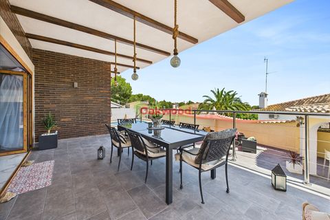 Villa i Pinar De Campoverde, Alicante, Pinar De Campoverde - € 795.000 | Ref: OKP2137 - foto 8