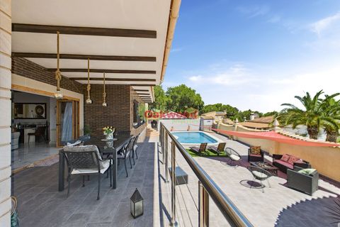 Villa i Pinar De Campoverde, Alicante, Pinar De Campoverde - € 795.000 | Ref: OKP2137 - foto 9