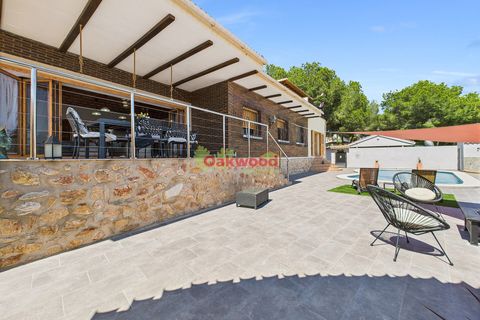 Villa i Pinar De Campoverde, Alicante, Pinar De Campoverde - € 795.000 | Ref: OKP2137 - foto 13