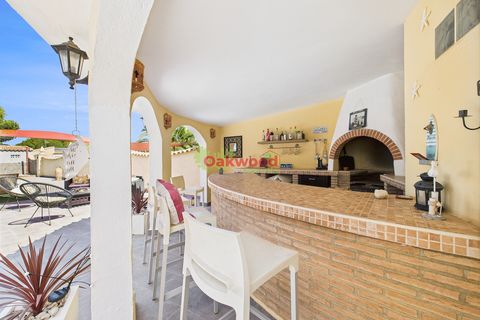 Villa i Pinar De Campoverde, Alicante, Pinar De Campoverde - € 795.000 | Ref: OKP2137 - foto 15