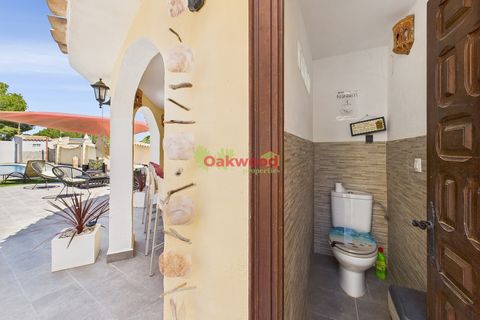 Villa i Pinar De Campoverde, Alicante, Pinar De Campoverde - € 795.000 | Ref: OKP2137 - foto 16