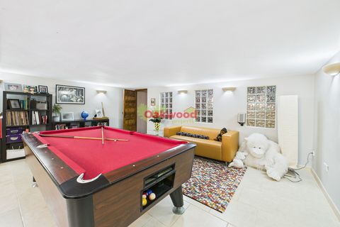 Villa i Pinar De Campoverde, Alicante, Pinar De Campoverde - € 795.000 | Ref: OKP2137 - foto 18