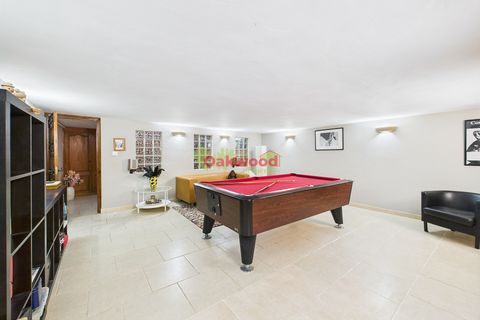 Villa i Pinar De Campoverde, Alicante, Pinar De Campoverde - € 795.000 | Ref: OKP2137 - foto 20