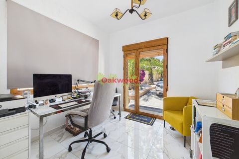 Villa i Pinar De Campoverde, Alicante, Pinar De Campoverde - € 795.000 | Ref: OKP2137 - foto 21