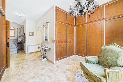 Villa i Pinar De Campoverde, Alicante, Pinar De Campoverde - € 795.000 | Ref: OKP2137 - foto 27