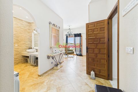 Villa i Pinar De Campoverde, Alicante, Pinar De Campoverde - € 795.000 | Ref: OKP2137 - foto 29