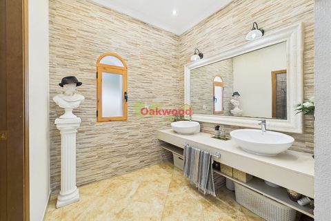 Villa i Pinar De Campoverde, Alicante, Pinar De Campoverde - € 795.000 | Ref: OKP2137 - foto 30