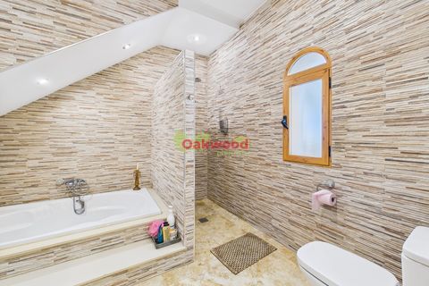 Villa i Pinar De Campoverde, Alicante, Pinar De Campoverde - € 795.000 | Ref: OKP2137 - foto 31