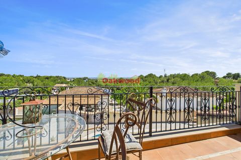 Villa i Pinar De Campoverde, Alicante, Pinar De Campoverde - € 795.000 | Ref: OKP2137 - foto 33