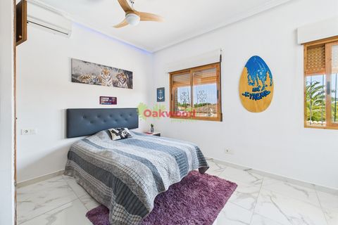Villa i Pinar De Campoverde, Alicante, Pinar De Campoverde - € 795.000 | Ref: OKP2137 - foto 38