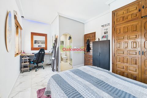 Villa i Pinar De Campoverde, Alicante, Pinar De Campoverde - € 795.000 | Ref: OKP2137 - foto 39