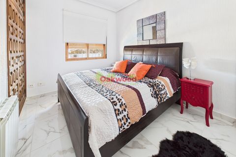 Villa i Pinar De Campoverde, Alicante, Pinar De Campoverde - € 795.000 | Ref: OKP2137 - foto 41