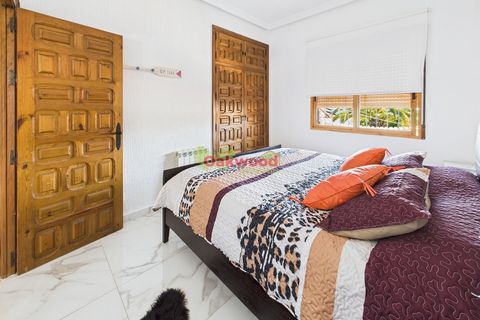Villa i Pinar De Campoverde, Alicante, Pinar De Campoverde - € 795.000 | Ref: OKP2137 - foto 42