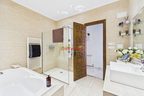 Villa i Pinar De Campoverde, Alicante, Pinar De Campoverde - € 795.000 | Ref: OKP2137 - foto 44