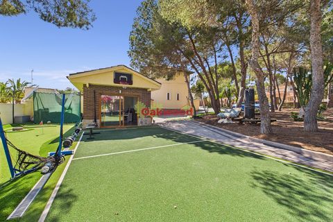 Villa i Pinar De Campoverde, Alicante, Pinar De Campoverde - € 795.000 | Ref: OKP2137 - foto 49