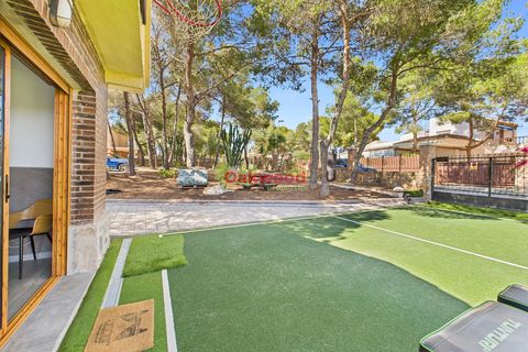 Villa i Pinar De Campoverde, Alicante, Pinar De Campoverde - € 795.000 | Ref: OKP2137 - foto 50