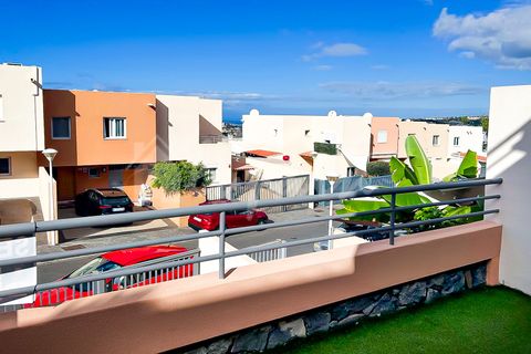 Byhus i Adeje, Tenerife, Adeje - € 499.000 | Ref: LP33639 - foto 8