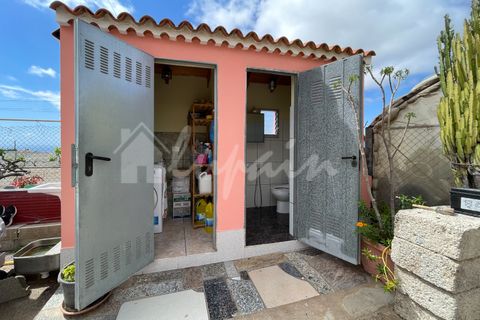 Villa a Granadilla, Tenerife, Granadilla - € 850.000 | Ref: LP33640 - foto 39
