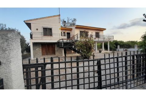 Villa i Benejuzar, Alicante, Benejuzar - € 238.000 | Ref: 6091 - foto 1