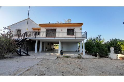 Villa i Benejuzar, Alicante, Benejuzar - € 238.000 | Ref: 6091 - foto 2
